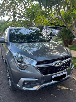 CAOA CHERY TIGGO 5x 1.5 VVT TURBO iFLEX TXS DCT